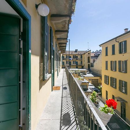 Milano Apartments Vigevano 41 Kültér fotó