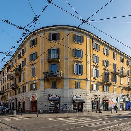 Milano Apartments Vigevano 41 Kültér fotó
