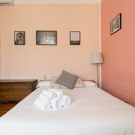 Milano Apartments Vigevano 41 Kültér fotó