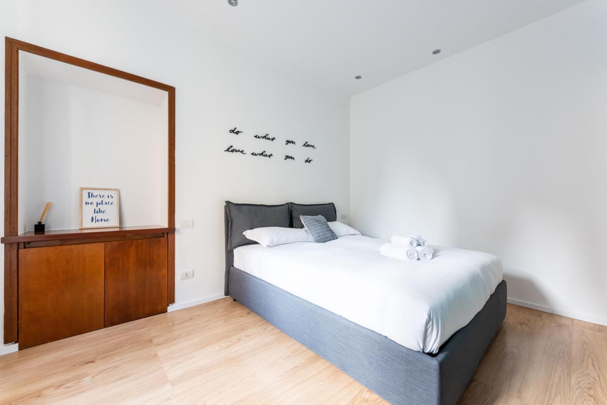 Milano Apartments Vigevano 41 Kültér fotó