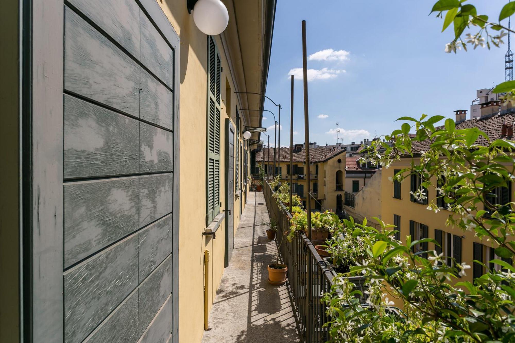 Milano Apartments Vigevano 41 Kültér fotó