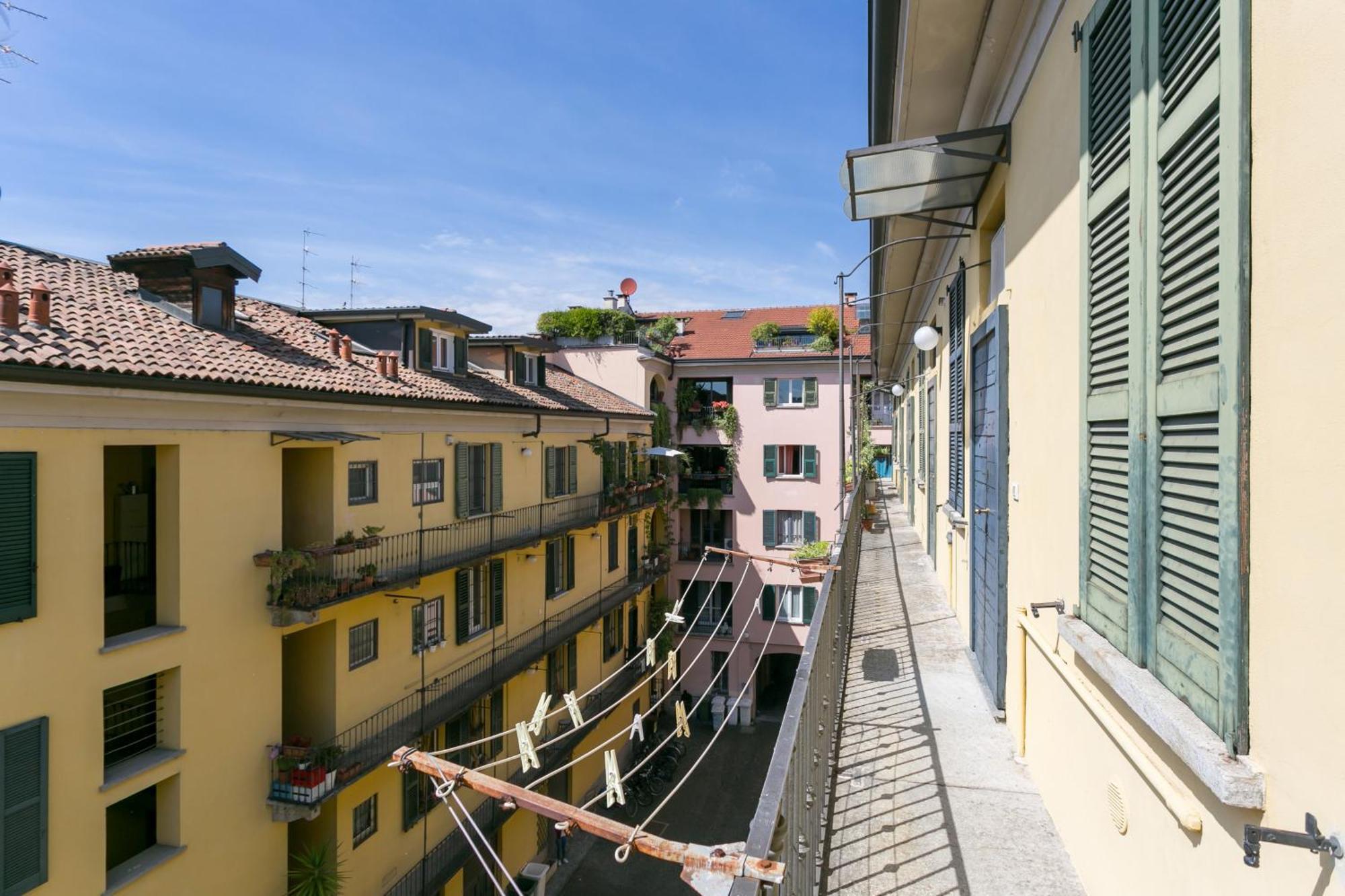Milano Apartments Vigevano 41 Kültér fotó
