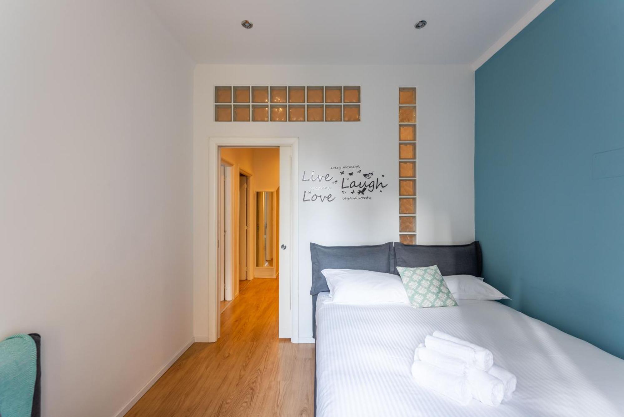 Milano Apartments Vigevano 41 Kültér fotó