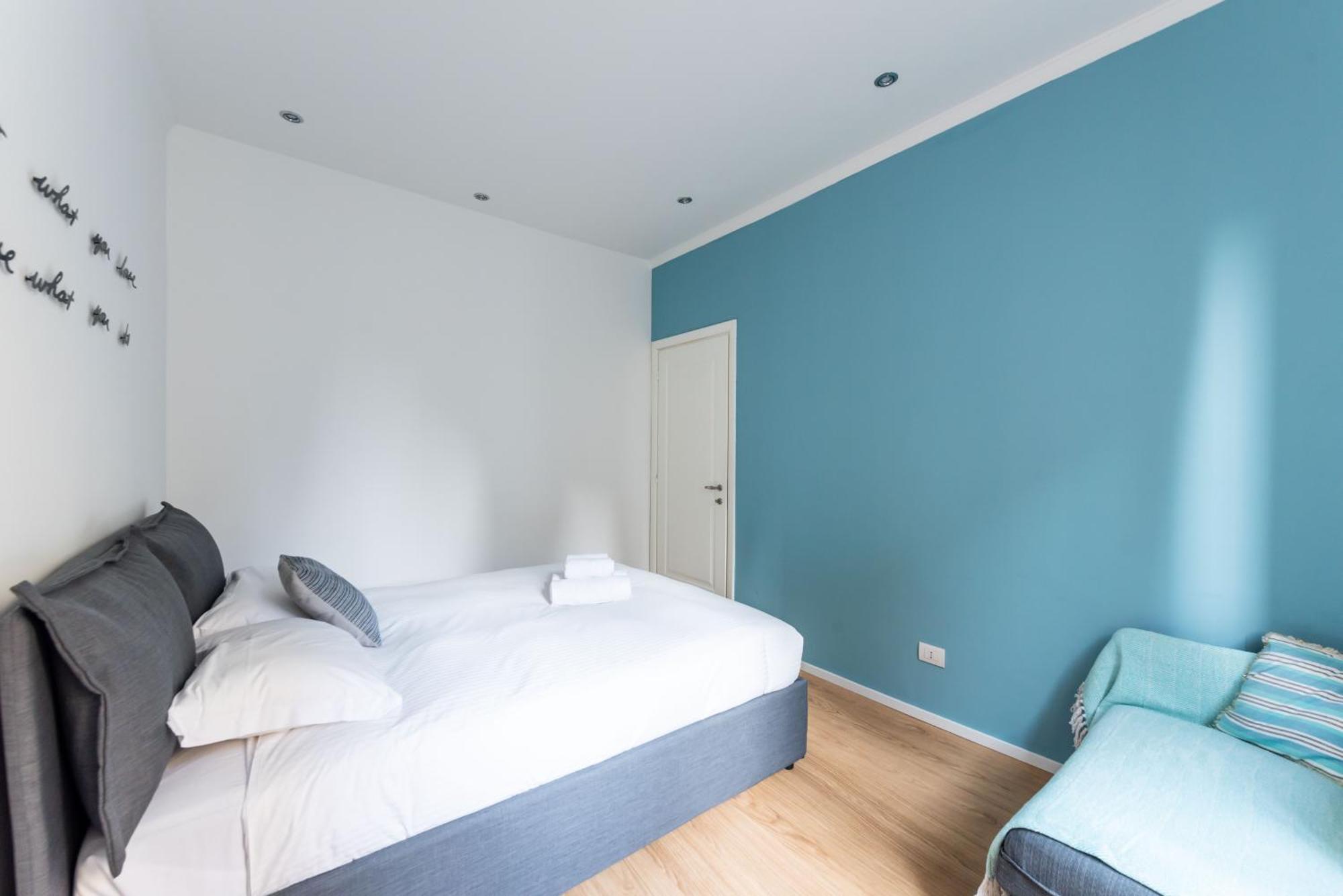 Milano Apartments Vigevano 41 Kültér fotó