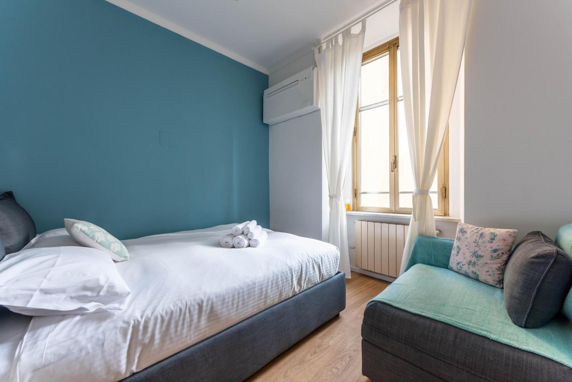 Milano Apartments Vigevano 41 Kültér fotó