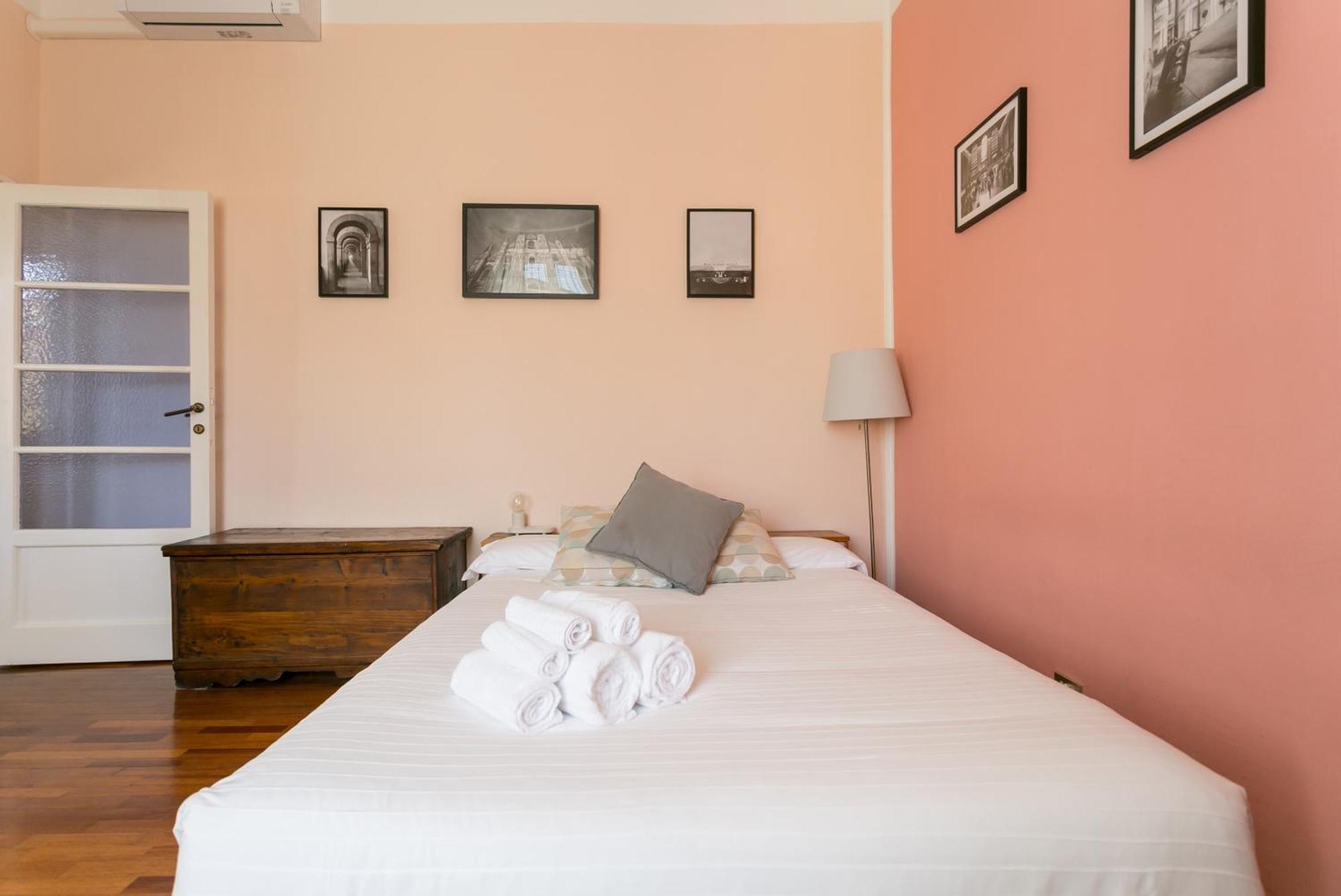 Milano Apartments Vigevano 41 Kültér fotó