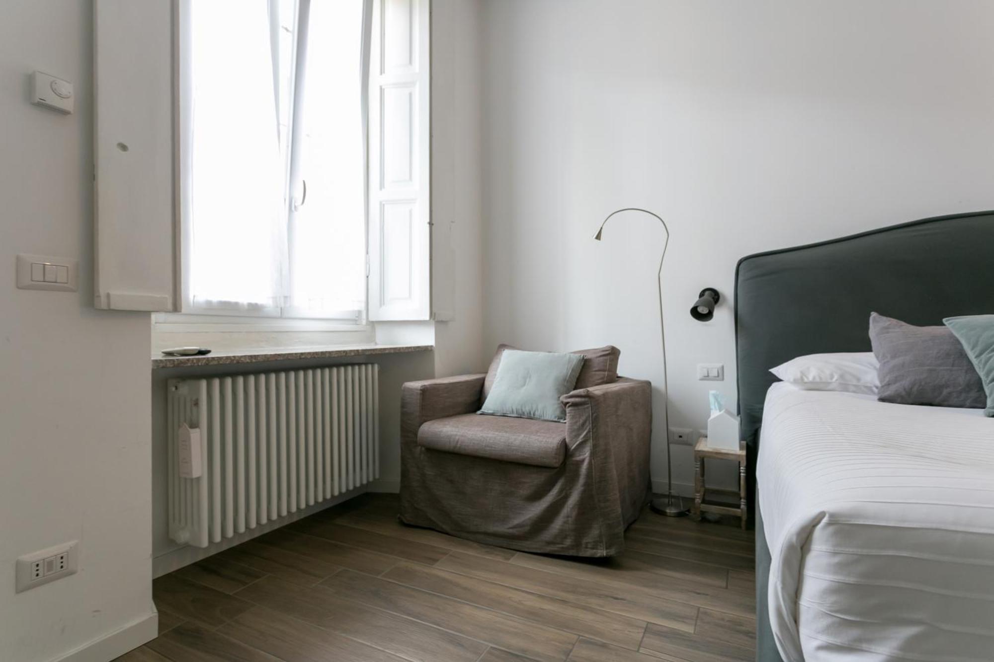Milano Apartments Vigevano 41 Kültér fotó