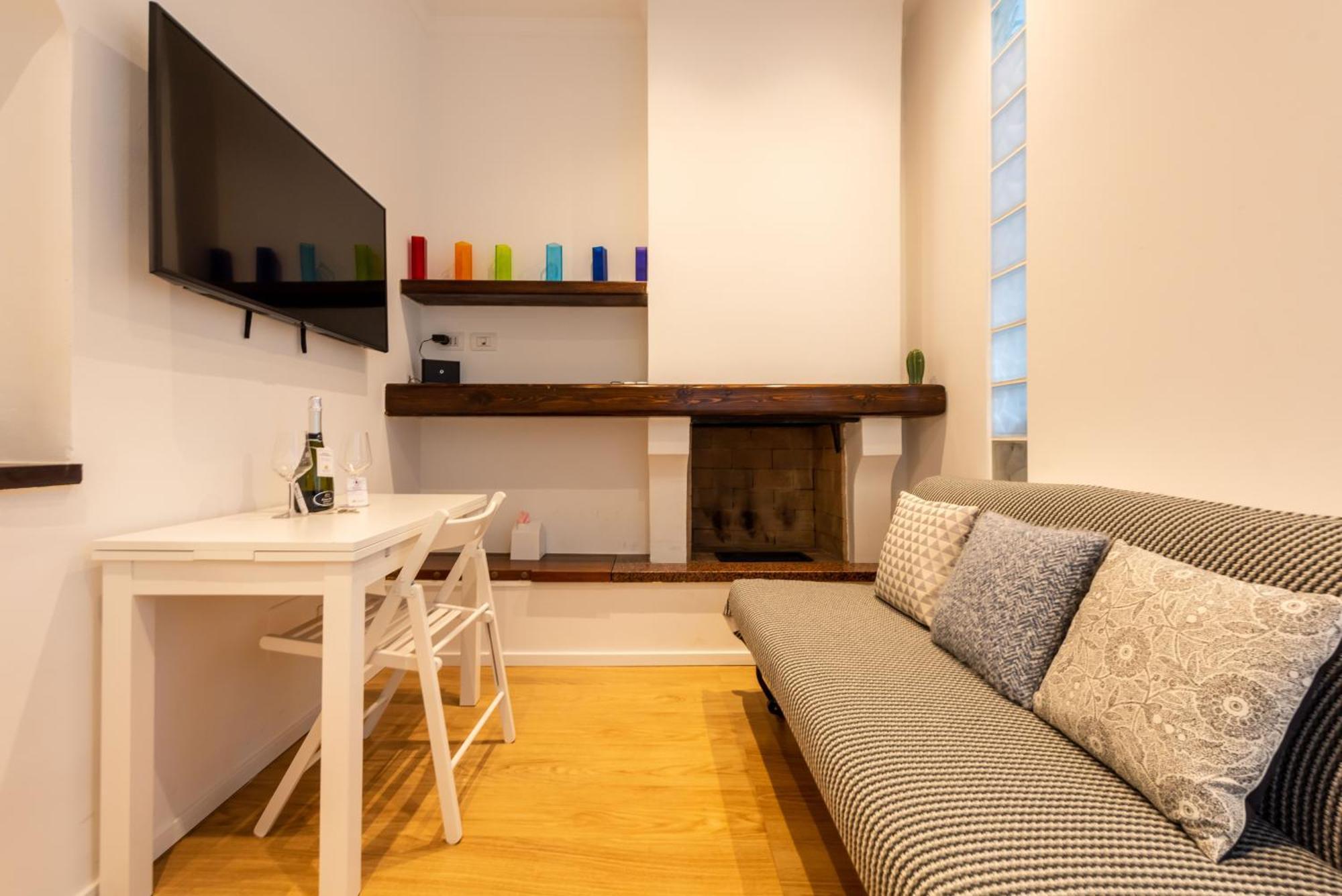 Milano Apartments Vigevano 41 Kültér fotó
