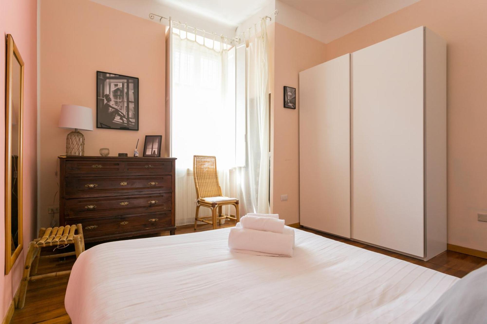 Milano Apartments Vigevano 41 Kültér fotó