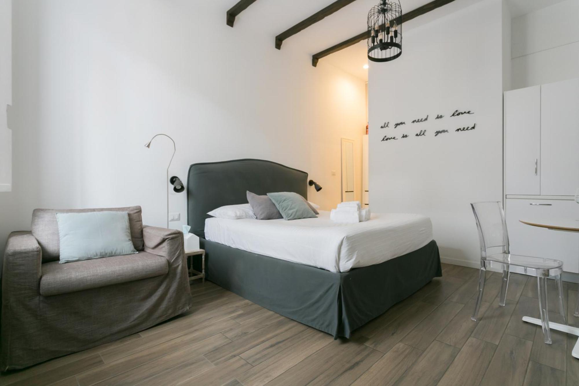 Milano Apartments Vigevano 41 Kültér fotó