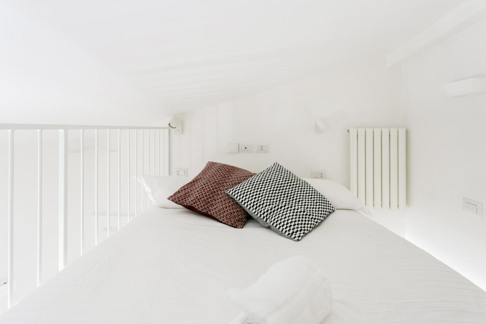 Milano Apartments Vigevano 41 Kültér fotó