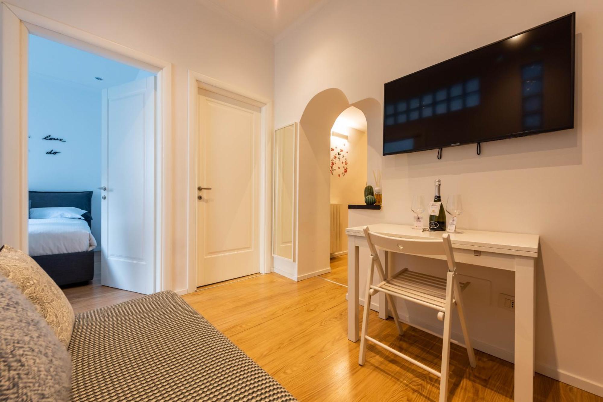 Milano Apartments Vigevano 41 Kültér fotó