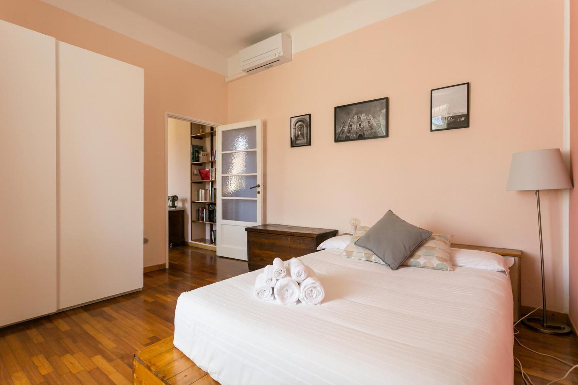 Milano Apartments Vigevano 41 Kültér fotó