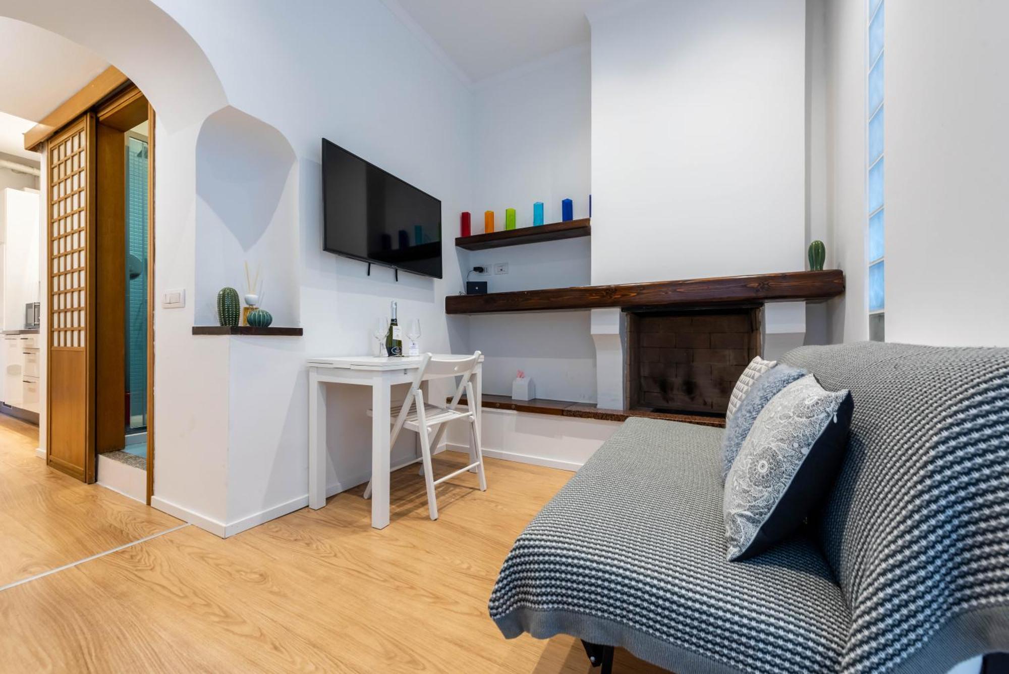 Milano Apartments Vigevano 41 Kültér fotó