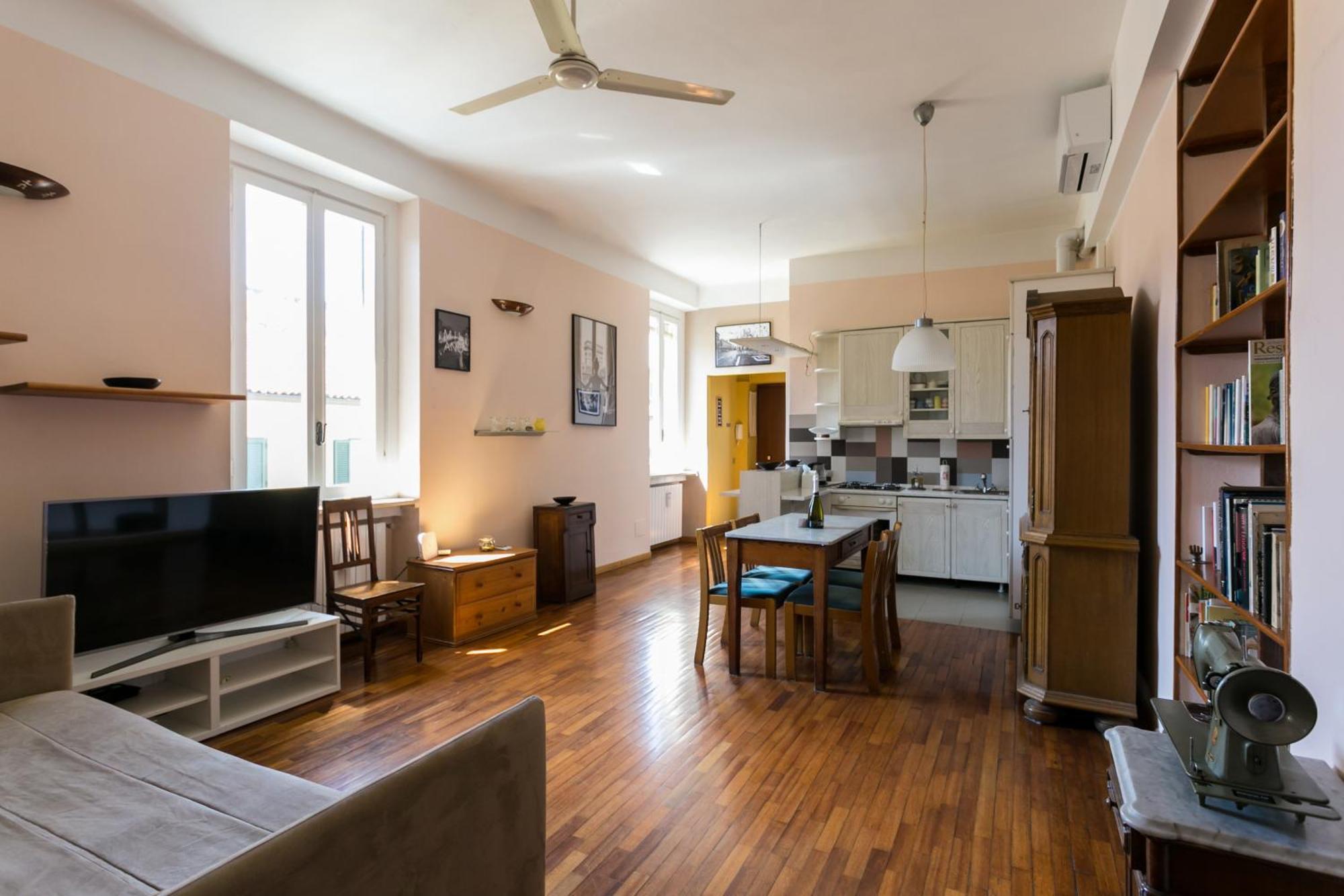 Milano Apartments Vigevano 41 Kültér fotó