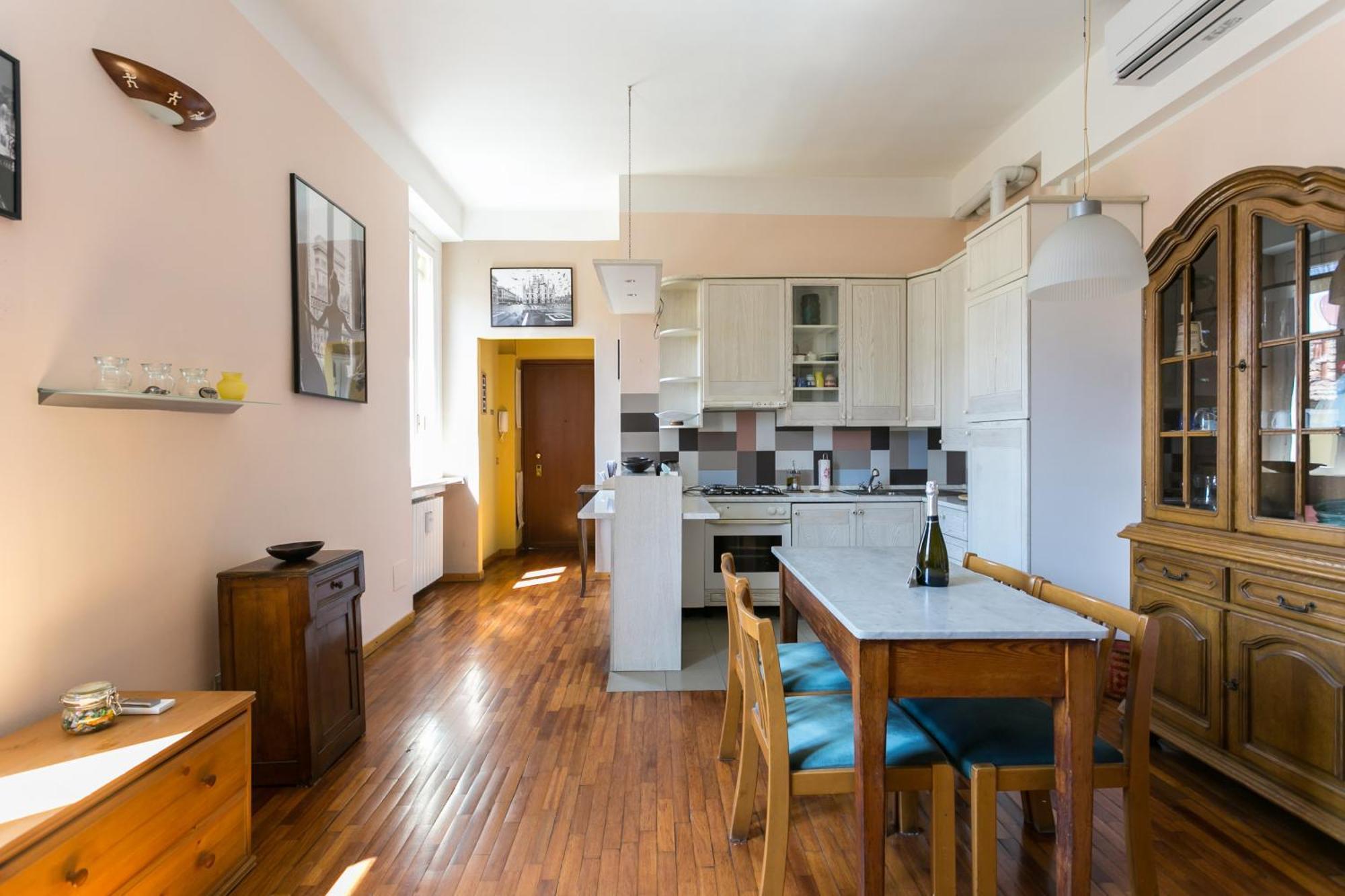 Milano Apartments Vigevano 41 Kültér fotó