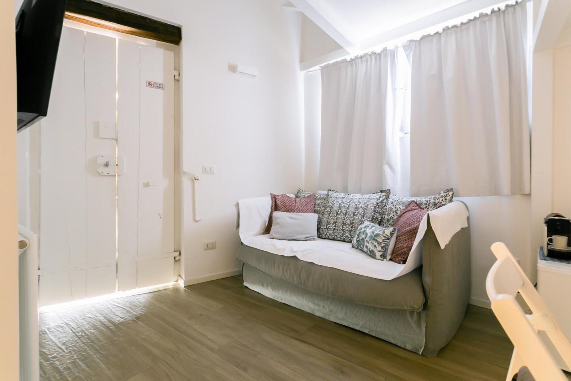 Milano Apartments Vigevano 41 Kültér fotó