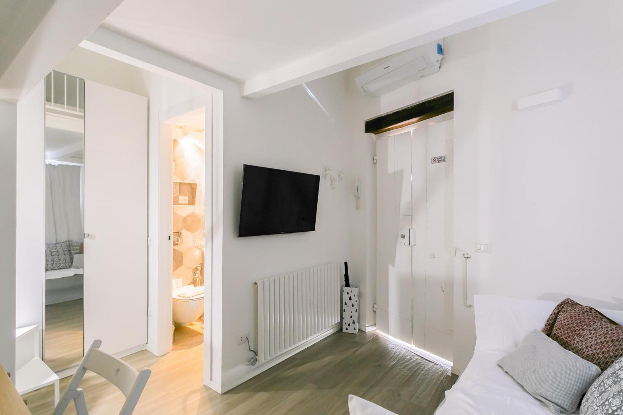 Milano Apartments Vigevano 41 Kültér fotó