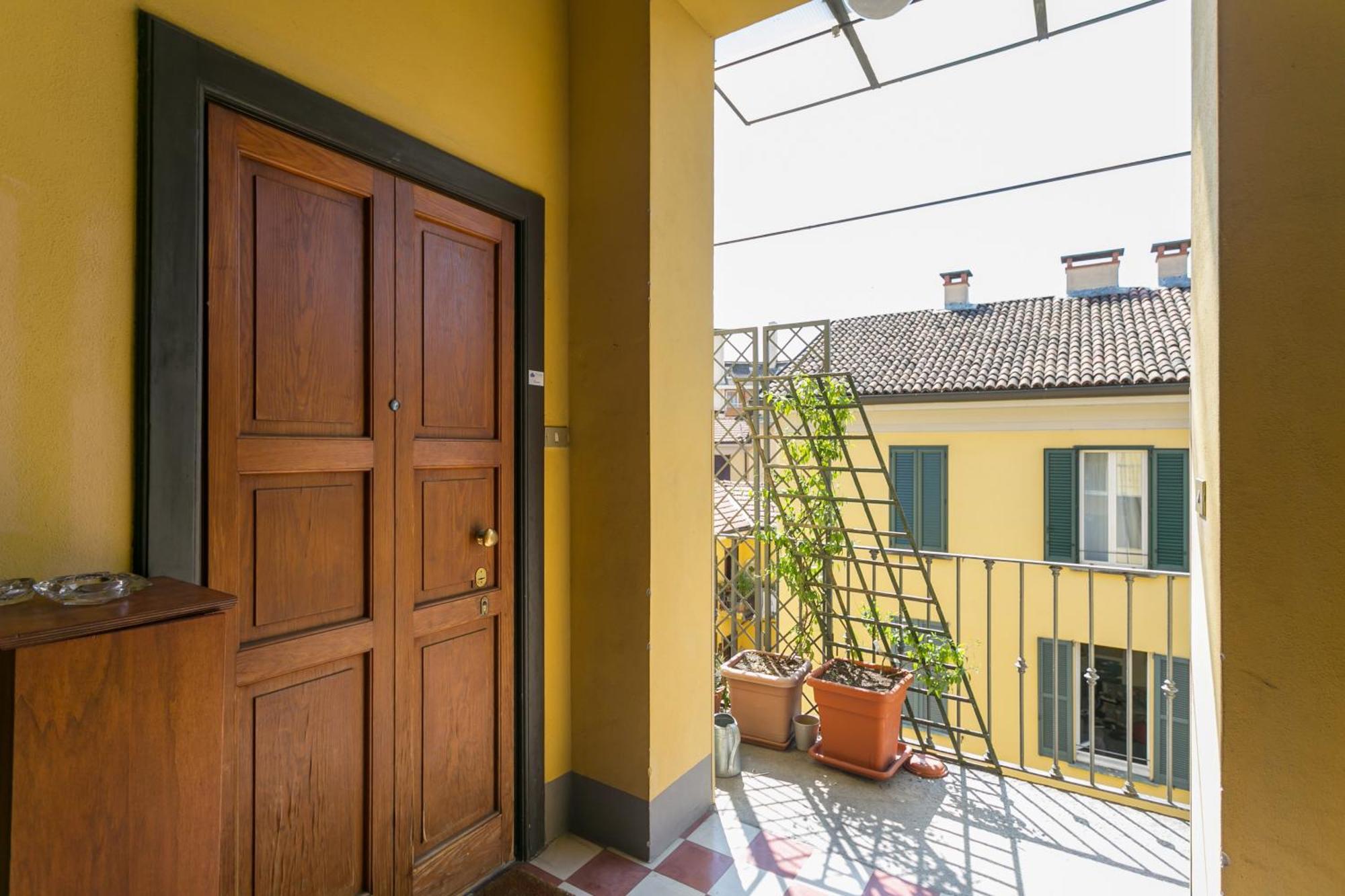 Milano Apartments Vigevano 41 Kültér fotó