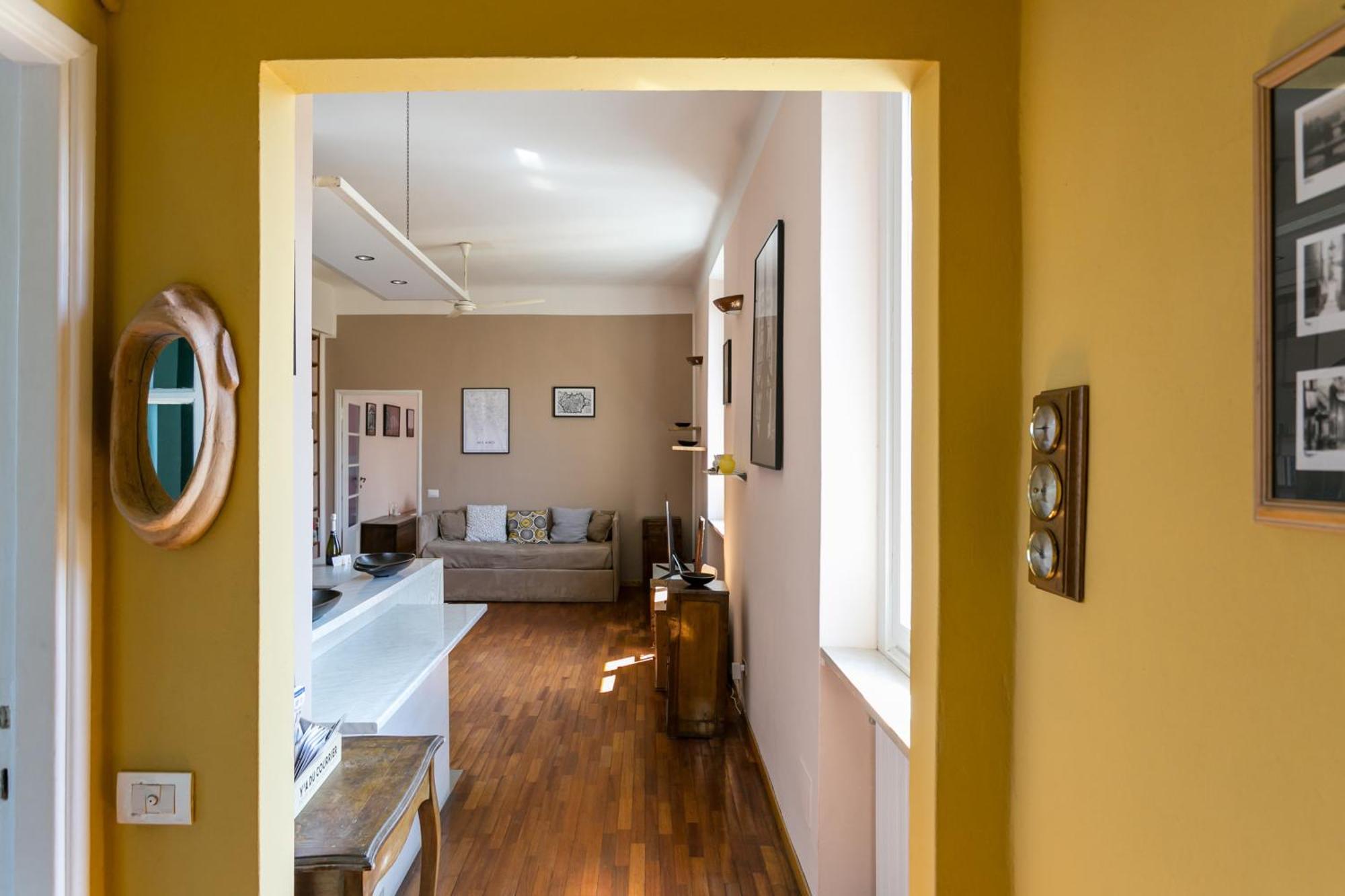 Milano Apartments Vigevano 41 Kültér fotó