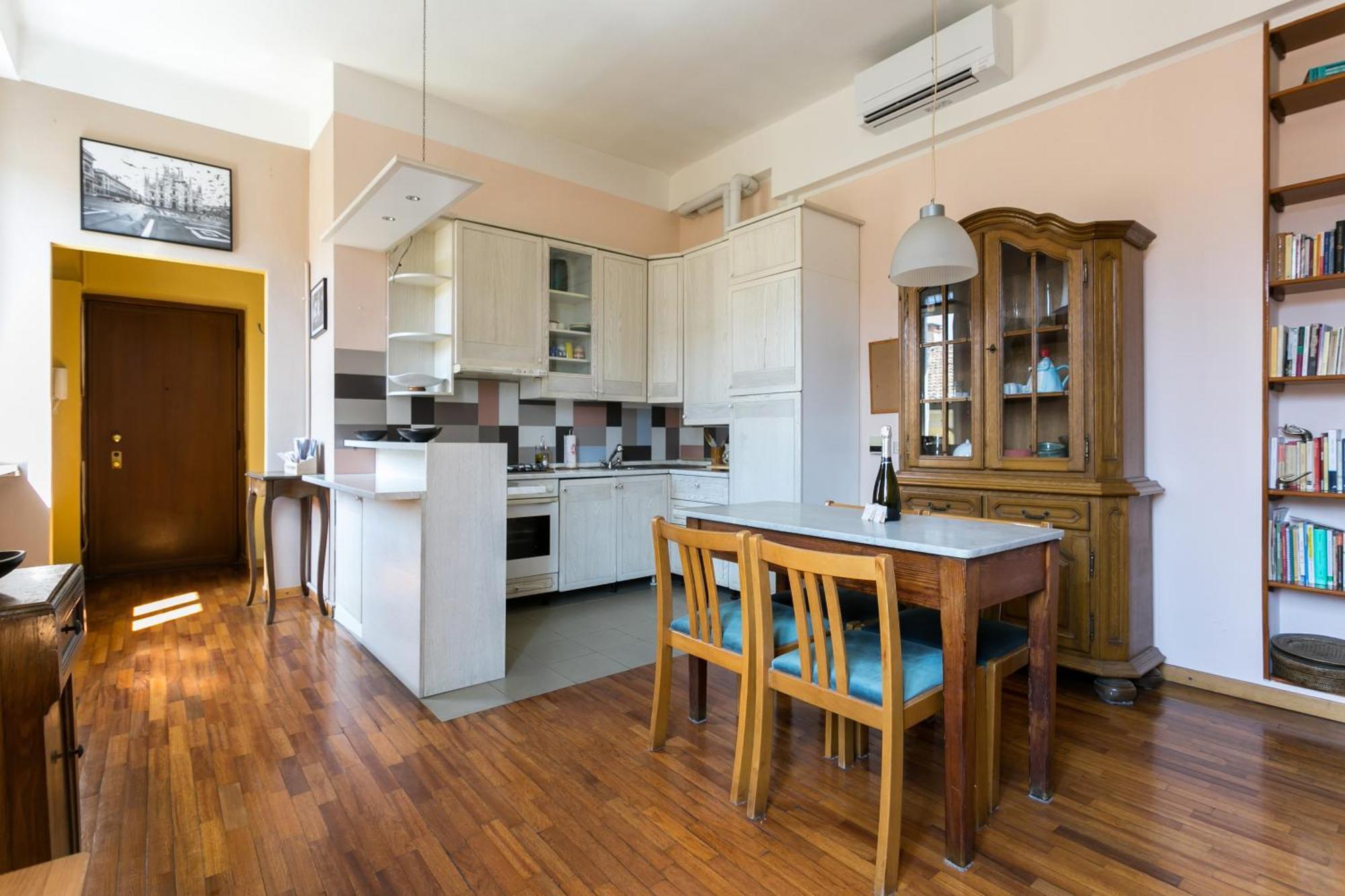 Milano Apartments Vigevano 41 Kültér fotó