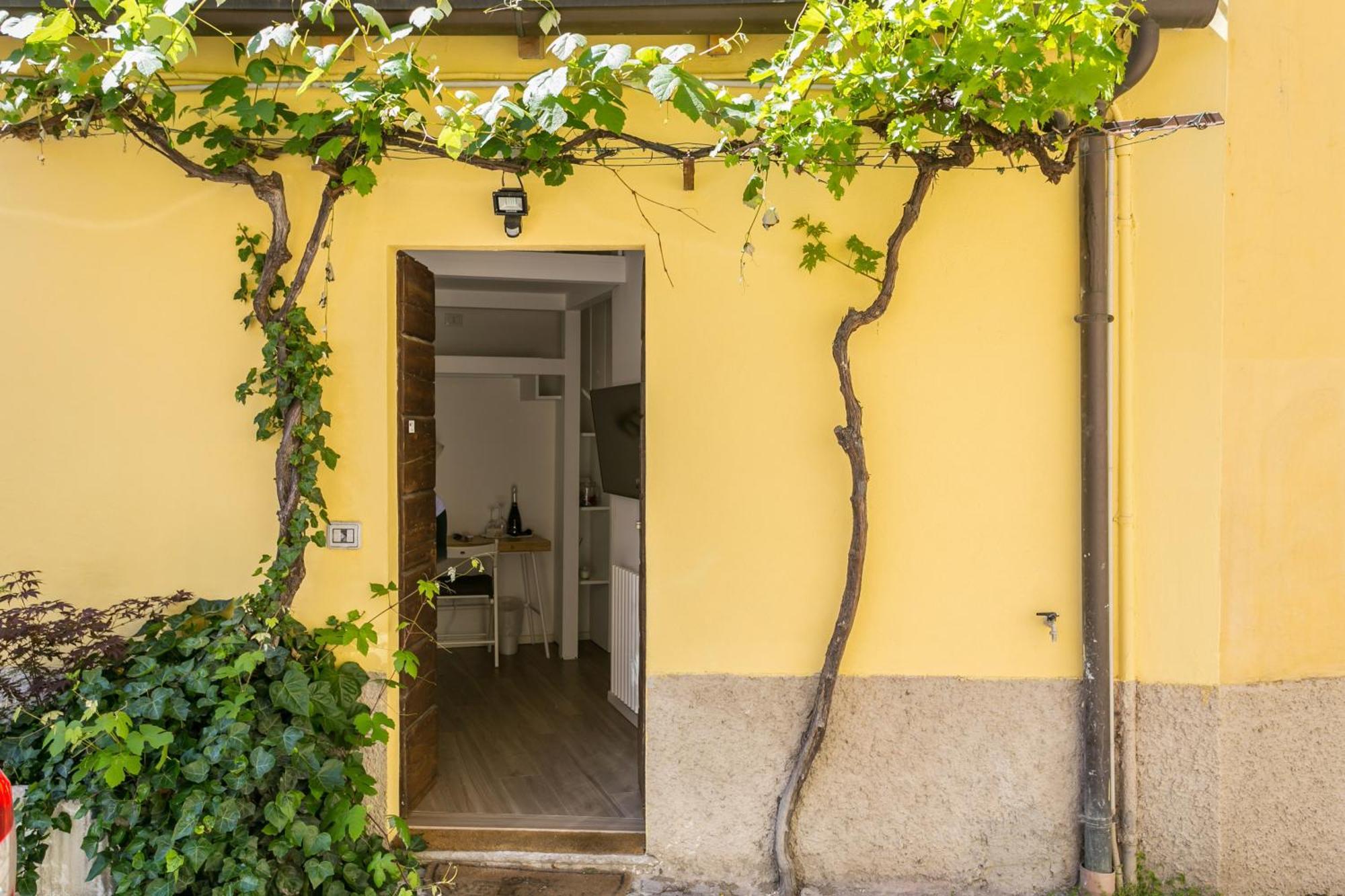 Milano Apartments Vigevano 41 Kültér fotó